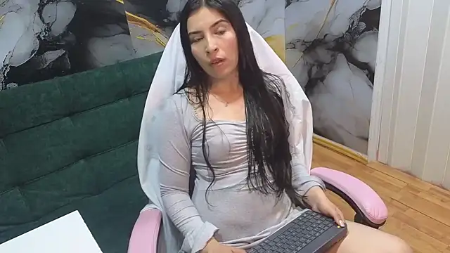 valery 0803 online show from 10.20.25