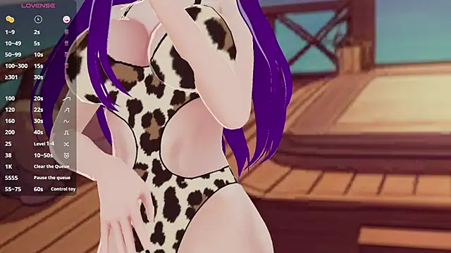 AkiraVixent online show from 10.01.25