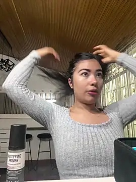 alice kingsley  online show from 03.27.26