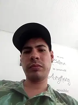 Haron-Hot online show from 03.18.25