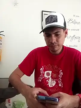 Haron-Hot online show from 03.19.25