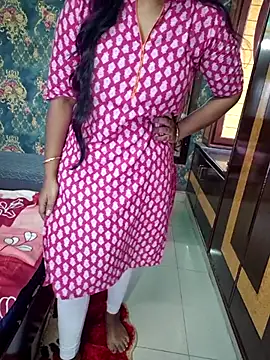 Snapshot of Shalini_telugu09 chatting on 09.29.25 Shalini telugu09 online show from 09.29.25