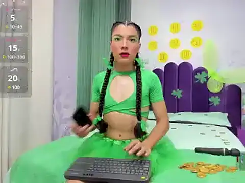 may fox06 online show from 03.18.25