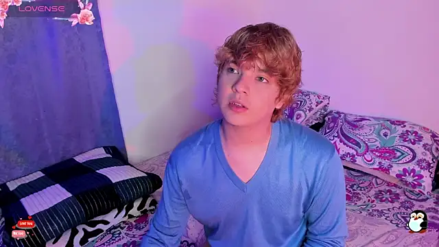 adam angelssss online show from 01.19.26