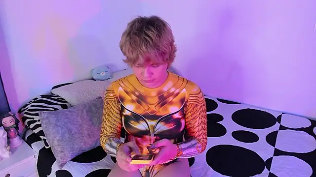 adam angelssss online show from 02.10.26