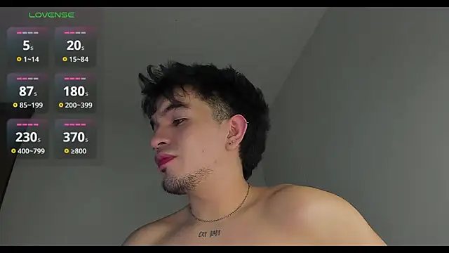 cmzo  online show from 03.12.26