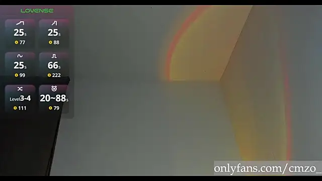 cmzo  online show from 06.10.26