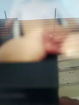 Snapshot of barbiflo chatting on 11.03.25 barbiflo online show from 11.03.25