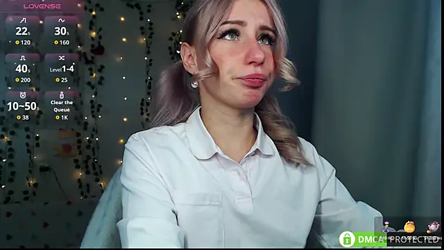 Mia  Kitty online show from 09.22.25