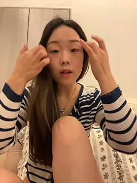 Minnie-66 online show from 03.23.25