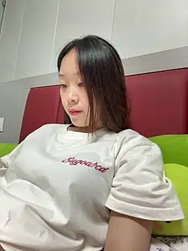 Minnie-66 online show from 09.15.25