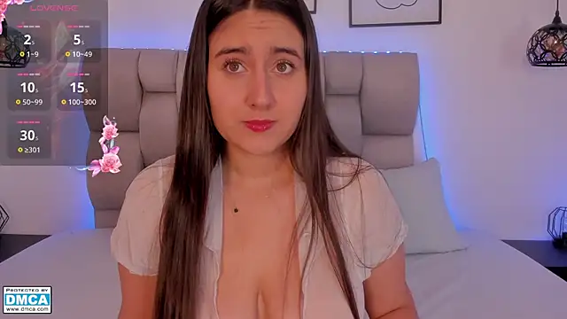 Hanna Evans   online show from 02.26.26