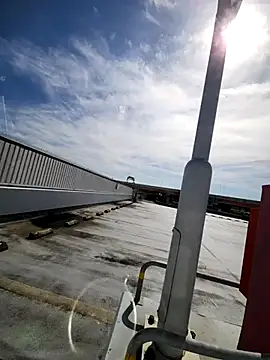 ikeike-kun online show from 10.02.25