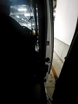 ikeike-kun online show from 10.21.25