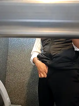 ikeike-kun online show from 02.18.26