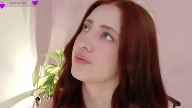 Rebbecawhite meow online show from 06.13.26