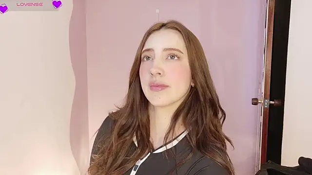 Rebbecawhite meow online show from 07.09.26