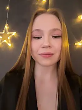 KamillaHilton online show from 03.18.25