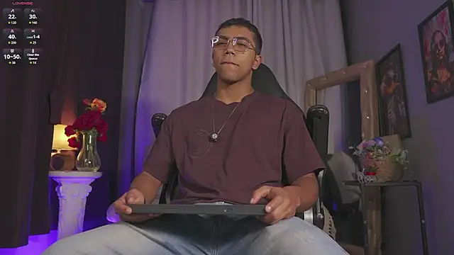 Colstorw  online show from 04.02.26