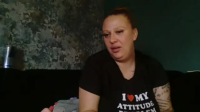 XxXMistyXxX online show from 09.16.25