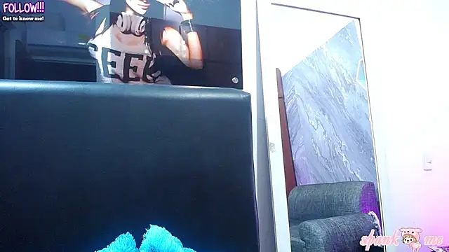 Marcelagrey online show from 10.03.25