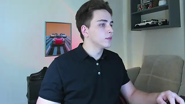 Eric ether online show from 10.11.25