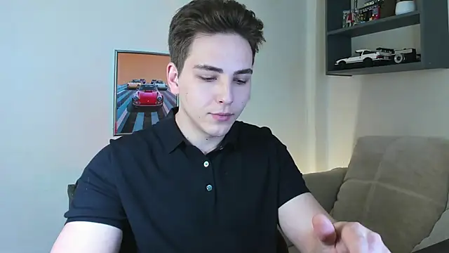 Eric ether online show from 10.12.25