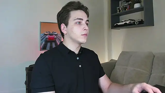 Eric ether online show from 10.30.25