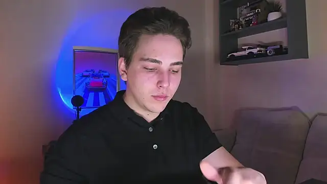 Eric ether online show from 11.08.25