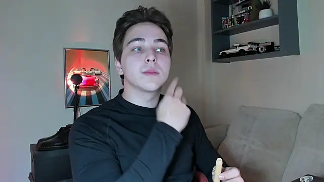 Eric ether online show from 11.30.25