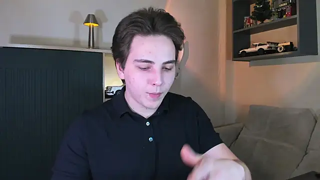 Eric ether online show from 01.12.26