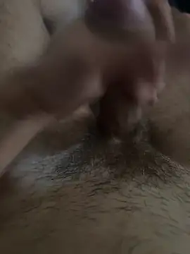 DreamyBen38 online show from 03.09.26