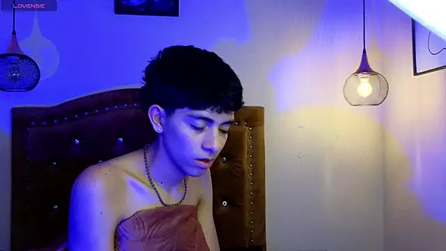 Matty Sparkk online show from 03.18.25