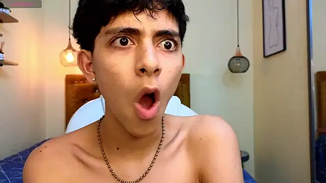 Matty Sparkk online show from 03.19.25