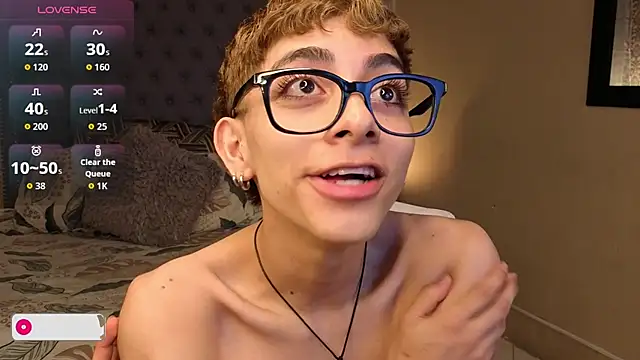 Matty Sparkk online show from 09.24.25