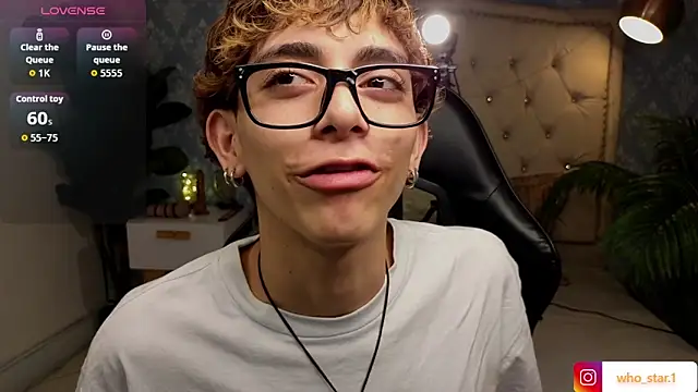 Matty Sparkk online show from 02.27.26