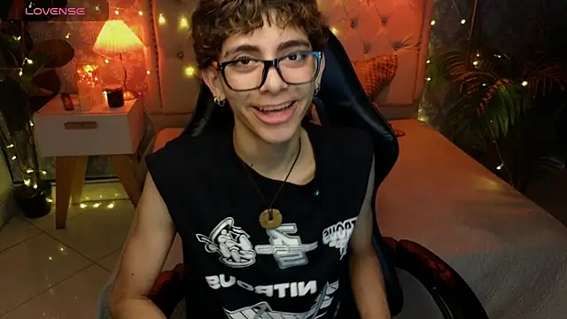 Matty Sparkk online show from 03.22.26