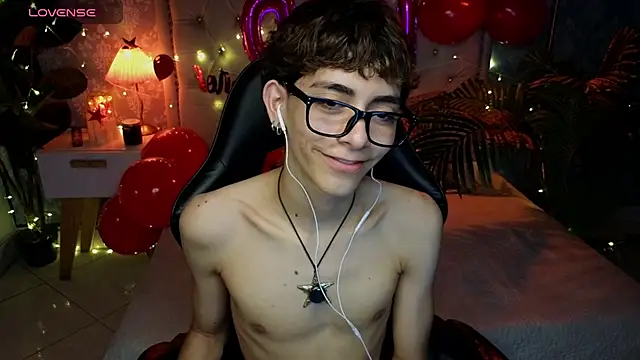 Matty Sparkk online show from 03.25.26