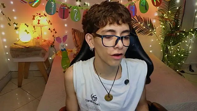 Matty Sparkk online show from 04.03.26