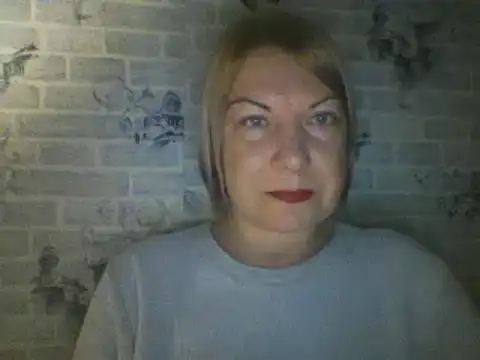Lillia Ray online show from 03.17.25