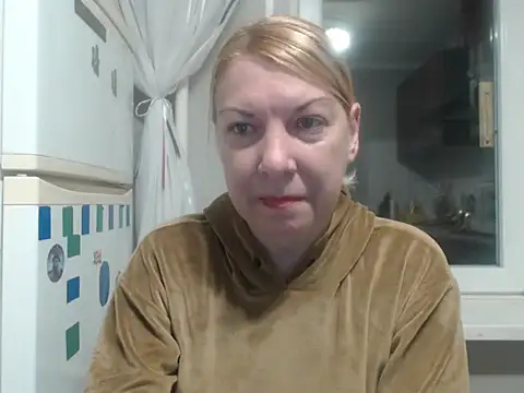 Lillia Ray online show from 11.10.25