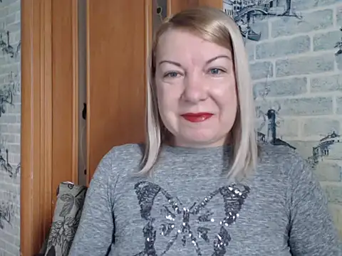 Lillia Ray online show from 02.07.26