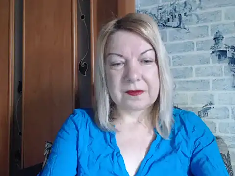 Lillia Ray online show from 02.20.26