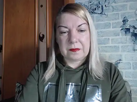 Lillia Ray online show from 03.19.26