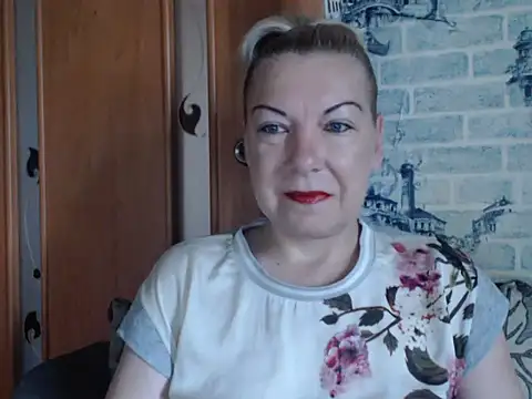 Lillia Ray online show from 06.01.26