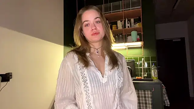 kiyoko kur  online show from 03.17.25