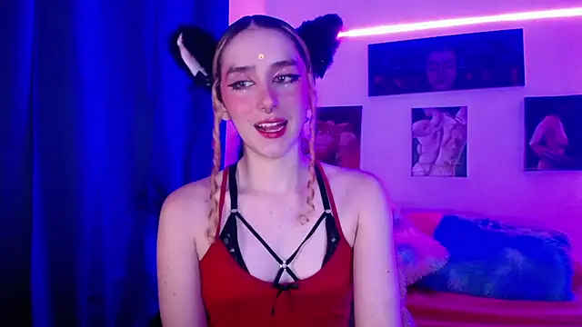 TwinFlamesX online show from 10.03.25