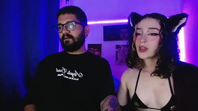 TwinFlamesX online show from 10.27.25