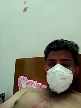 nickjones698 online show from 03.14.25