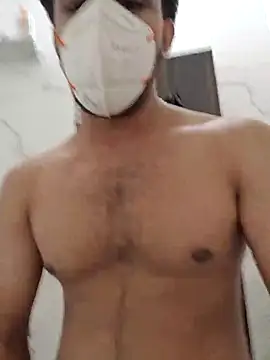 nickjones698 online show from 10.16.25